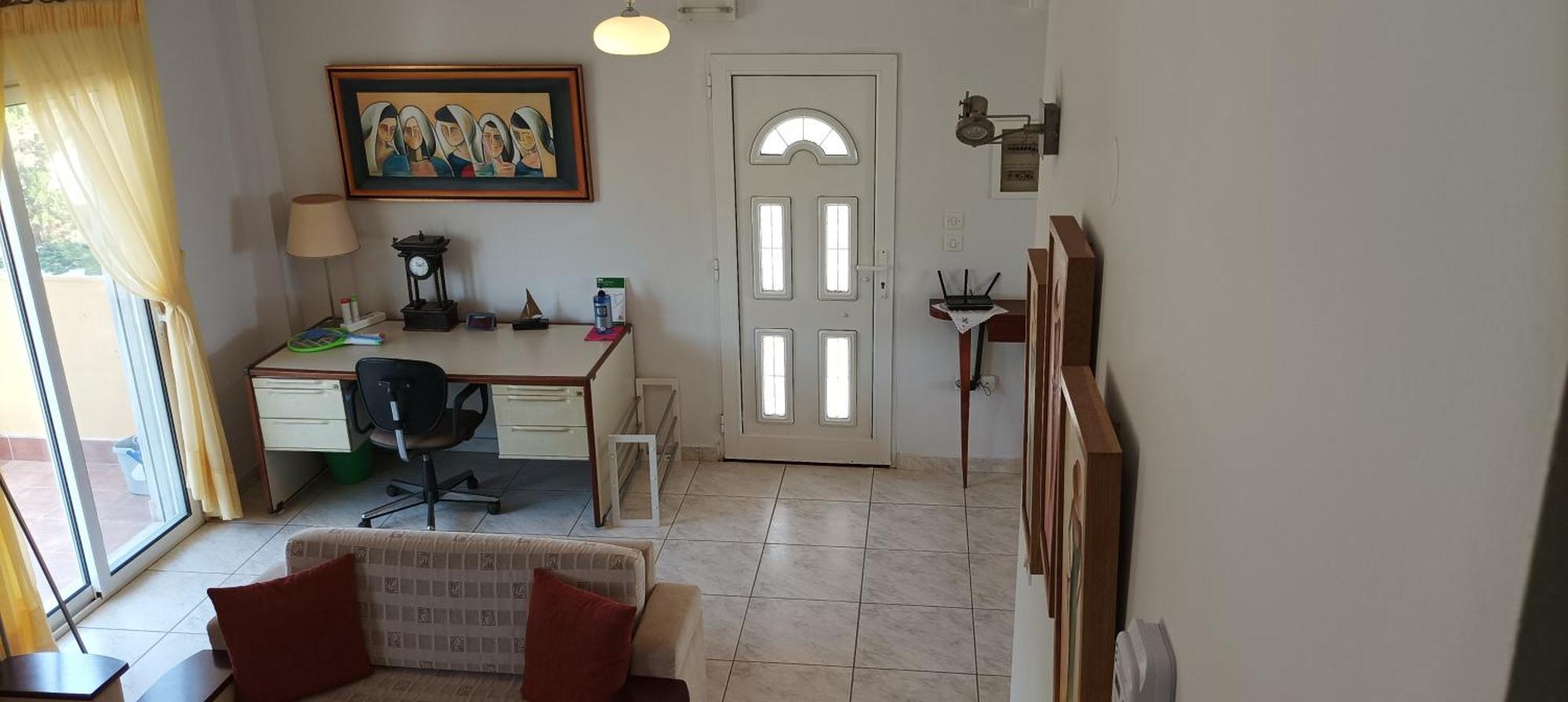 George & Katerina Houses Paralia Dionysiou Exterior foto