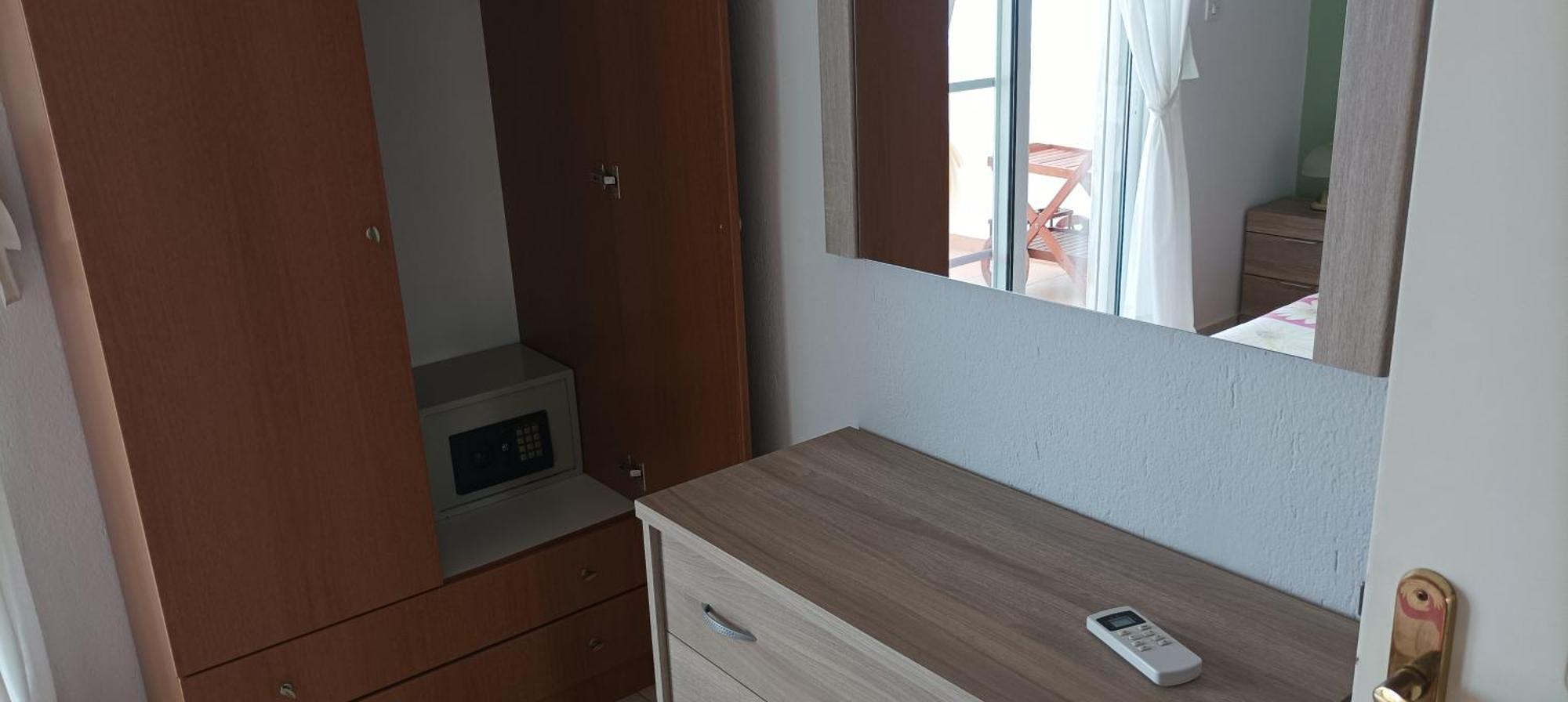 George & Katerina Houses Paralia Dionysiou Exterior foto