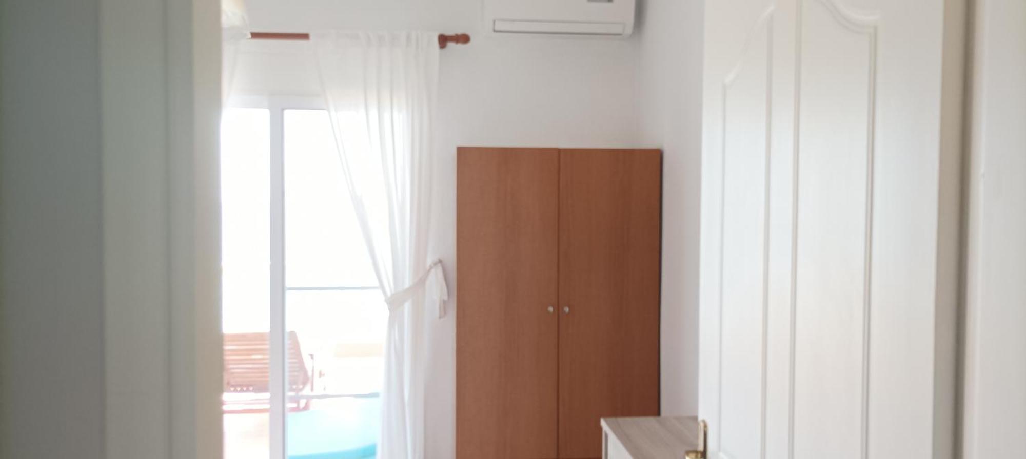George & Katerina Houses Paralia Dionysiou Exterior foto
