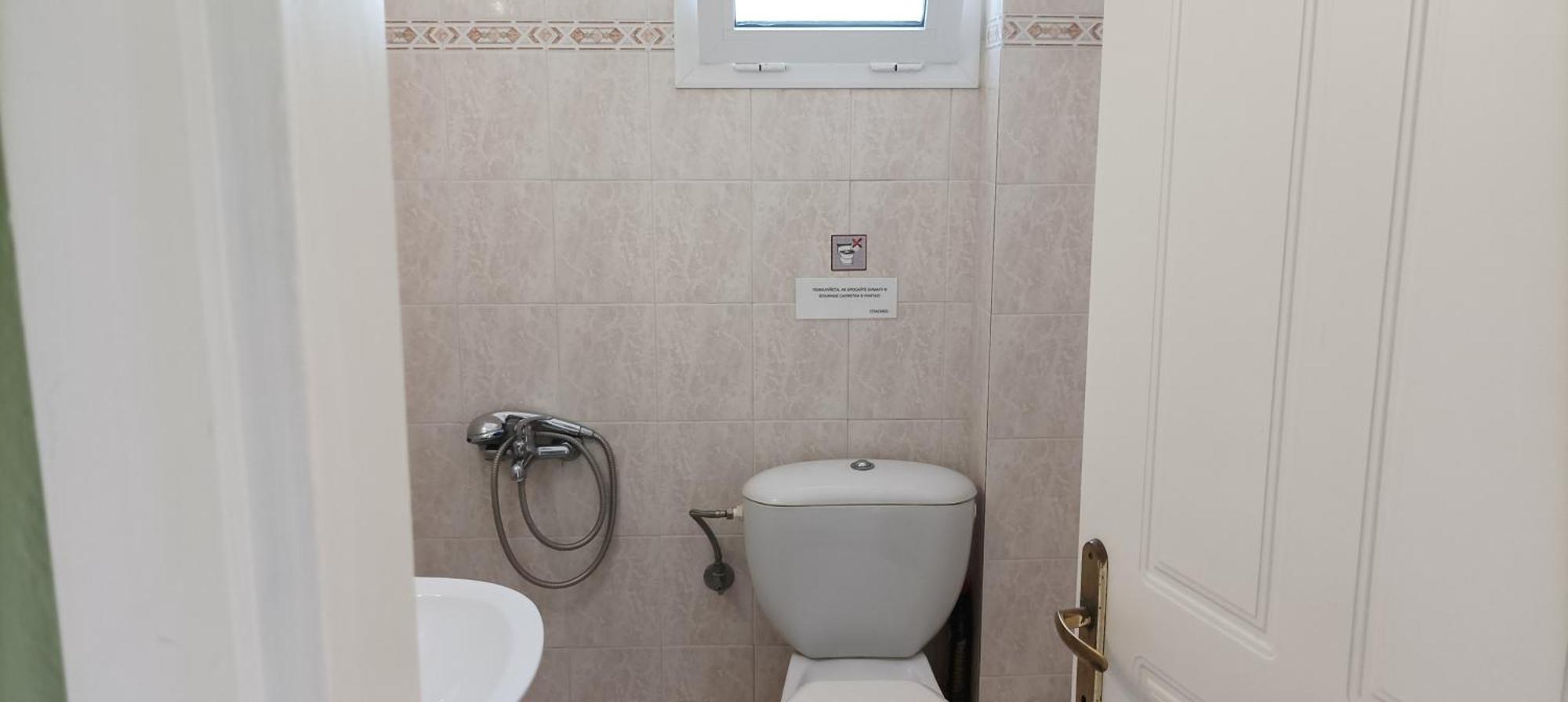 George & Katerina Houses Paralia Dionysiou Exterior foto