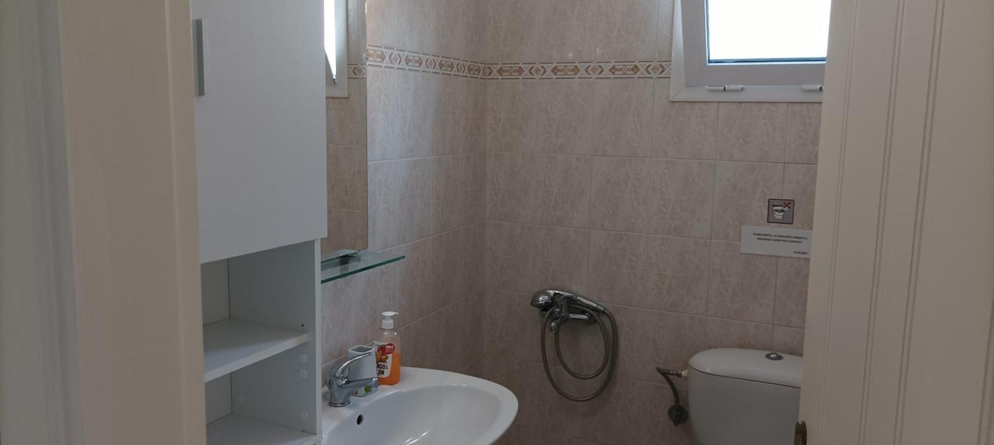 George & Katerina Houses Paralia Dionysiou Exterior foto