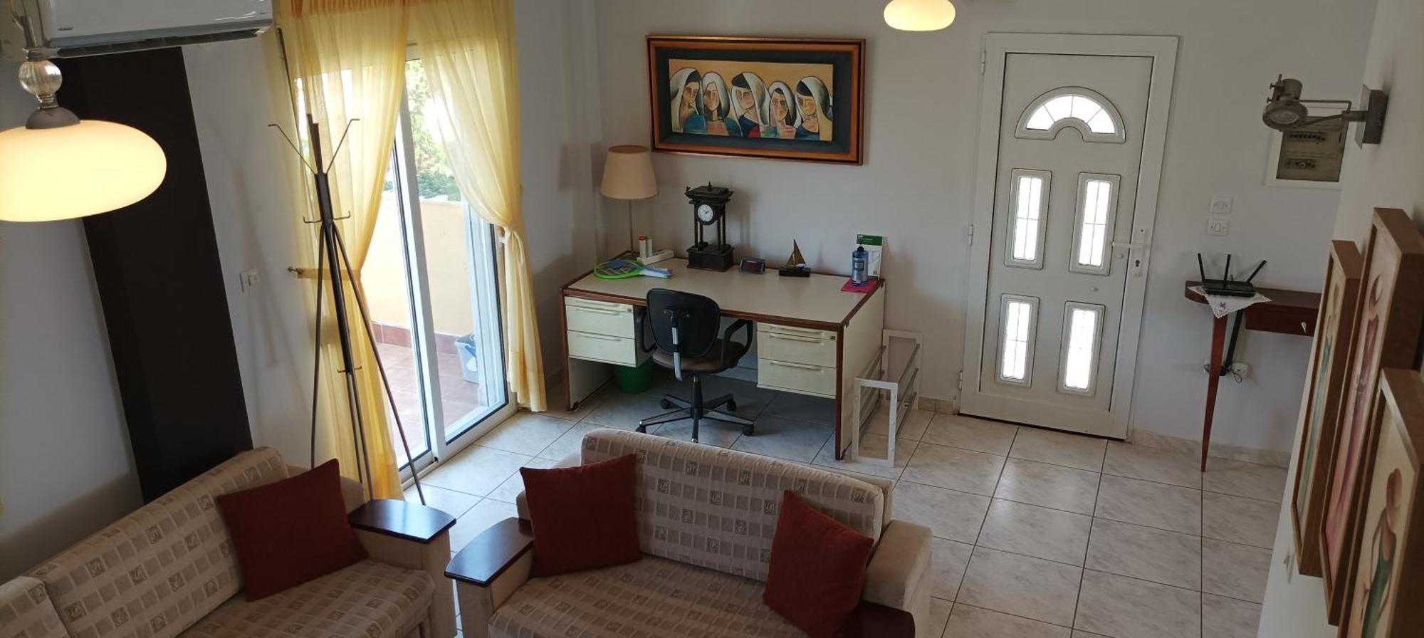 George & Katerina Houses Paralia Dionysiou Exterior foto