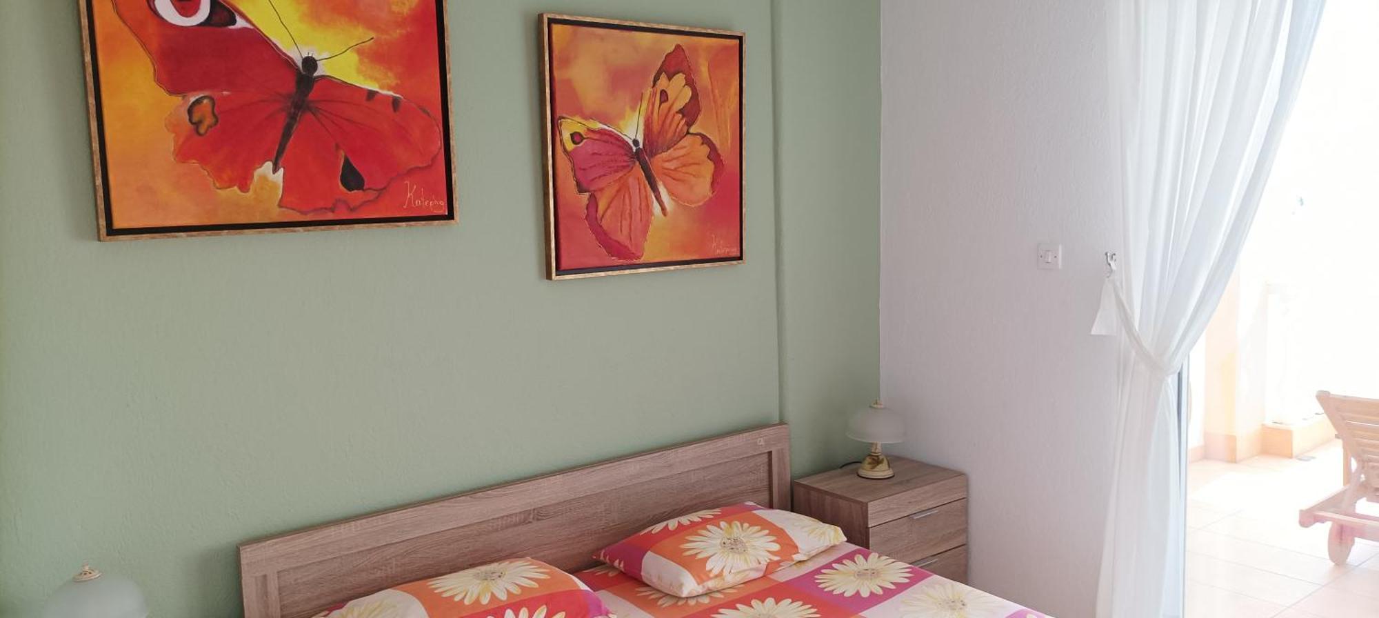 George & Katerina Houses Paralia Dionysiou Exterior foto