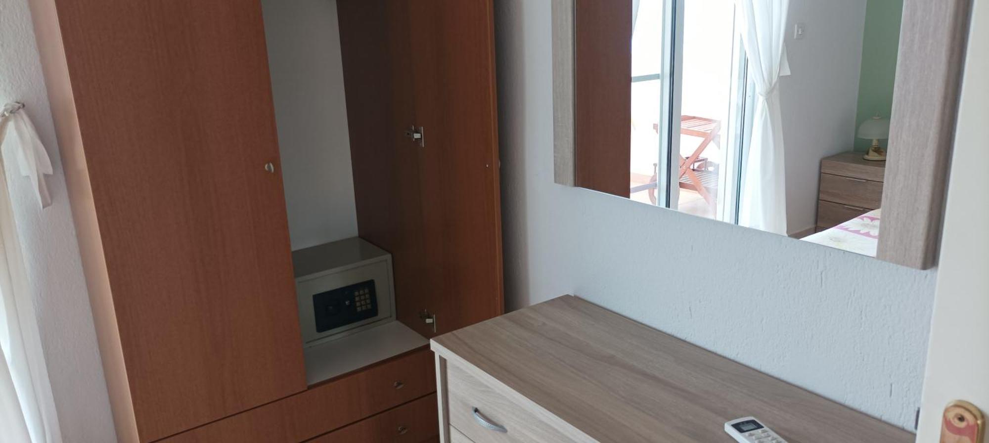 George & Katerina Houses Paralia Dionysiou Exterior foto